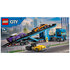 Lego 60408 City Great Vehicles Transportvoertuig_