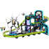 Lego 60421 City Achtbaan In Robotwereld_