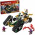 Lego 71820 Ninjago Ninjateam Combivoertuig_