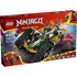 Lego 71820 Ninjago Ninjateam Combivoertuig_