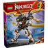 Lego 71821 Ninjago Cole's Reusachtige Drakenmecha_