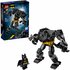 Lego 76270 Super Heroes DC Batman Mega Pantser_