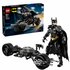 Lego 76273 Super Heroes DC Batman Figure_