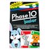 Mattel Phase 10 Junior Kaartspel_