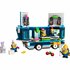 Lego Minions 75581 Muzikale Feestbus van Minions_