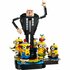 Lego Minions 75582 Bouwbare Gru en Minions_