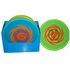 Summertime Flying Frisbee 45 cm Assorti_