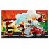 Vloerpuzzel Brandweer 58x39 cm 60 Stukjes_