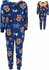 Onesie Paw Patrol Blauw Maat 122-128_