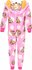 Onesie Paw Patrol Roze Maat 98-104_