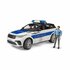 Bruder 02890 Range Rover Velar Politieauto + Agent_