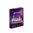 Cubic Fun 3D Puzzel Neuschwanstein Castle + LED Verlichting 128 Stukjes_