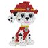 Hama Strijkkralen Paw Patrol 4000 Stuks_