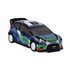 Kool Speed RC Ford Fiesta RS WRC 1:20 + Licht_