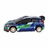 Kool Speed RC Ford RS WRC 1:16 + Licht_