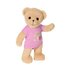 Baby Born Knuffelbeer Teddy Roze_