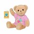 Baby Born Knuffelbeer Teddy Roze_