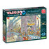 Jumbo Wasgij Mystery 8 Puzzel Laatste Horde 1000 Stukjes_