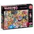 Jumbo Puzzel Wasgij Destiny 27 Café to Latte! 1000 Stukjes_