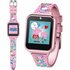 Accutime Peppa Pig Interactief Horloge Roze_