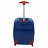 Paw Patrol Trolley 20x33x44 cm Blauw/Rood_