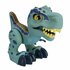 Dinobase Monster Dino + Licht en Geluid Blauw_