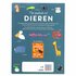 Boek Mijn Gigaboek Vol Dieren_