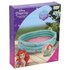 Disney Princess 3 Rings Zwembad Ariel + Strandbal Blauw/Roze_