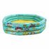 Paw Patrol 3 Rings Zwembad Groen/Geel_