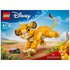 Lego Disney 43243 Simba Leeuwenkoning Welp_