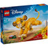 Lego Disney 43243 Simba Leeuwenkoning Welp_