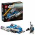 Lego 75391 Star Wars Captain Rex Y-Wing Microfight_