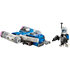 Lego 75391 Star Wars Captain Rex Y-Wing Microfight_