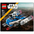 Lego 75391 Star Wars Captain Rex Y-Wing Microfight_