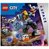 Lego City 60428 Space Ruimtebouwmecha_