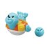 VTech Blub Blub Bad Waterpret Zeeleeuw + Licht en Geluid_