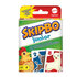 Mattel Skip-Bo Junior Kaartspel_