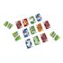 Mattel Skip-Bo Junior Kaartspel_