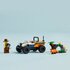 Lego 60424 City Exploration Jungle Atv Rode Panda_