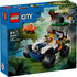 Lego 60424 City Exploration Jungle Atv Rode Panda_