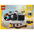 Lego Creator 31147 3in1 Retro Camera_