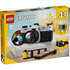 Lego Creator 31147 3in1 Retro Camera_