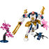 Lego Ninjago 71807 Soras Elementaire Techmecha_