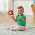 VTech Baby Rammelaar Leeuw_