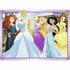 Ravensburger 4in1 Puzzel Disney Princess 4x100 Stukjes_