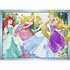 Ravensburger 4in1 Puzzel Disney Princess 4x100 Stukjes_