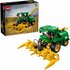 Lego Technic 42168 John Deere 9700 Forage Harvester_