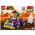 Lego Super Mario 71431 Bowsers Bolide_