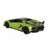 RC Lamborghini Aventador 1:14 + Licht Neon Groen_