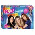 K3 Puzzel met Poster 104 Stukjes_